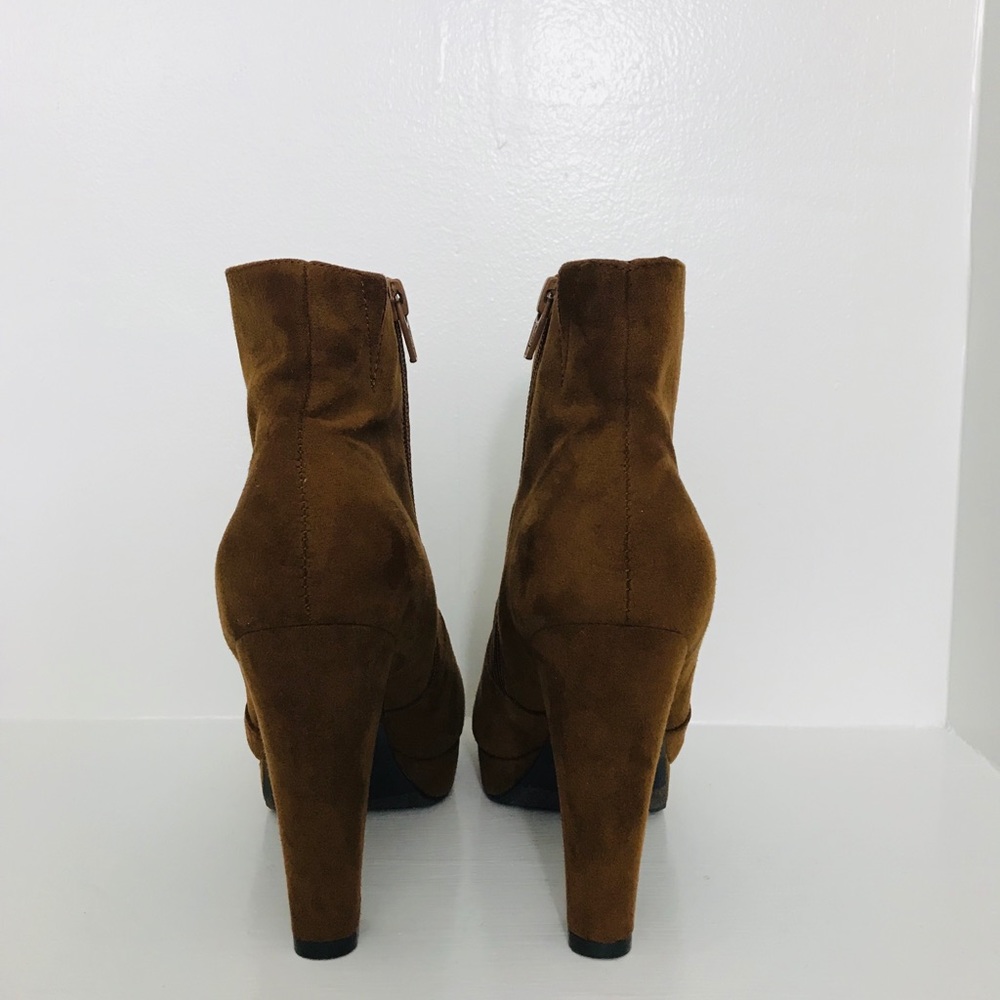 Mossimo booties - Picture 3 of 6